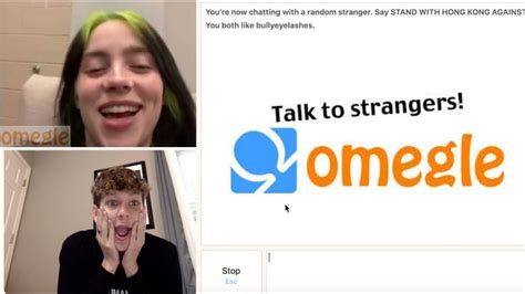 gay omagle|9 Omegle Alternatives to Chat with Strangers